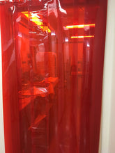Load image into Gallery viewer, 12&quot; Wide x .08&quot; (2mm) Aztec Red Weld PVC - Sold By The Foot - Choose Total Quantity of Feet Required.
