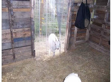 Load image into Gallery viewer, Barn Plastic Strip Door Curtain Flap Hi Quality Strip Door Kit